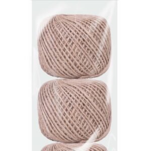 3Pk Jute Twine (3 x 40M)