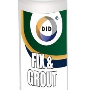 260ml Fix & Grout