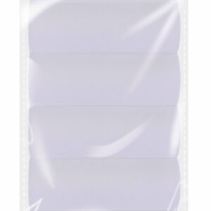 5Pk 4" Gloss Mini Roller Sleeves