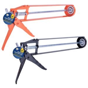 9" Skeleton Caulking Gun