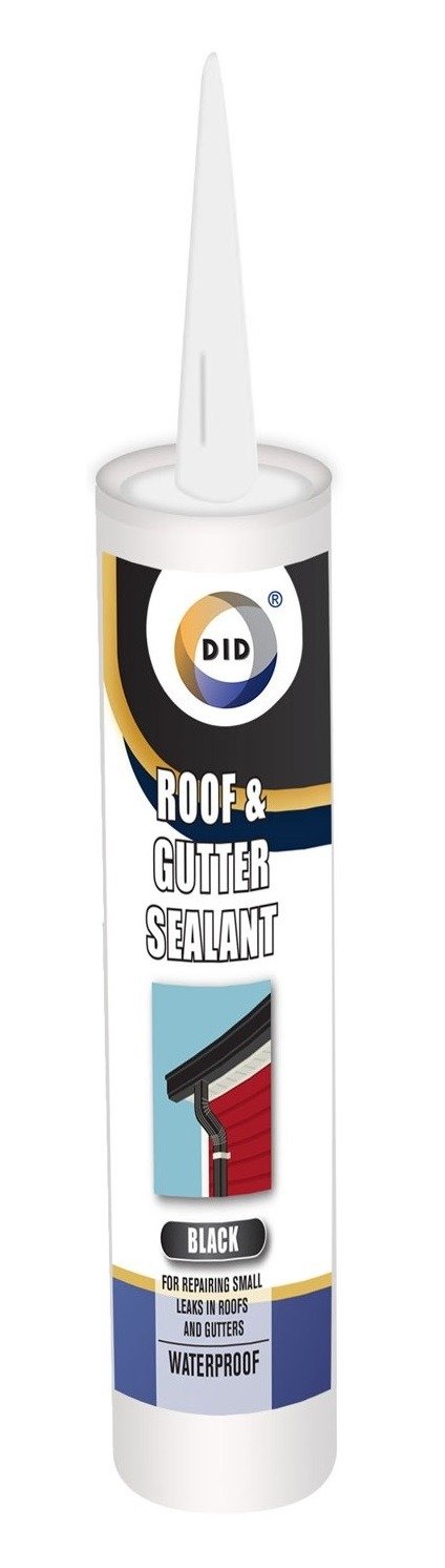 260ml Roof & Gutter Sealant