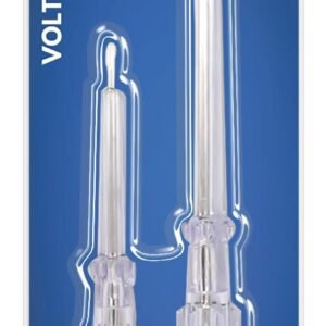 2pc Voltage Tester