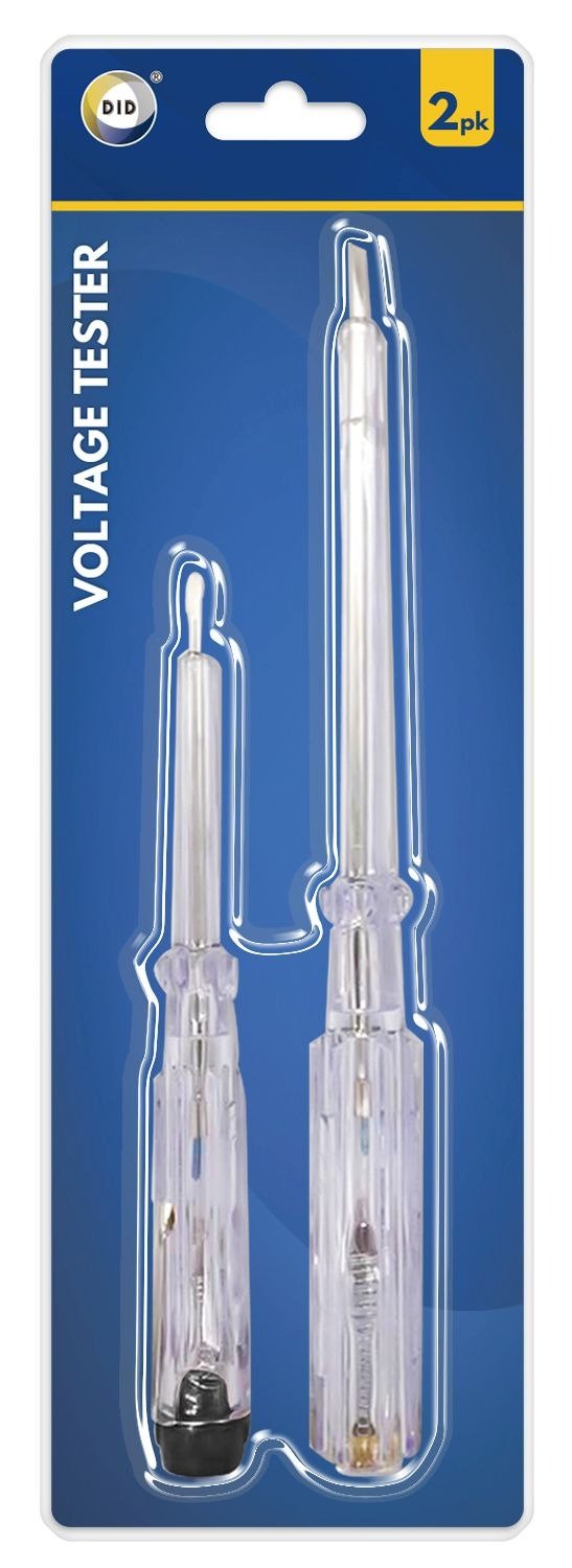 2pc Voltage Tester