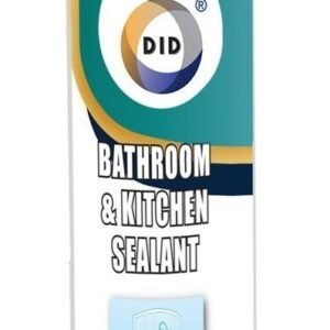 260ml Bathroom & Kitchen Sealant