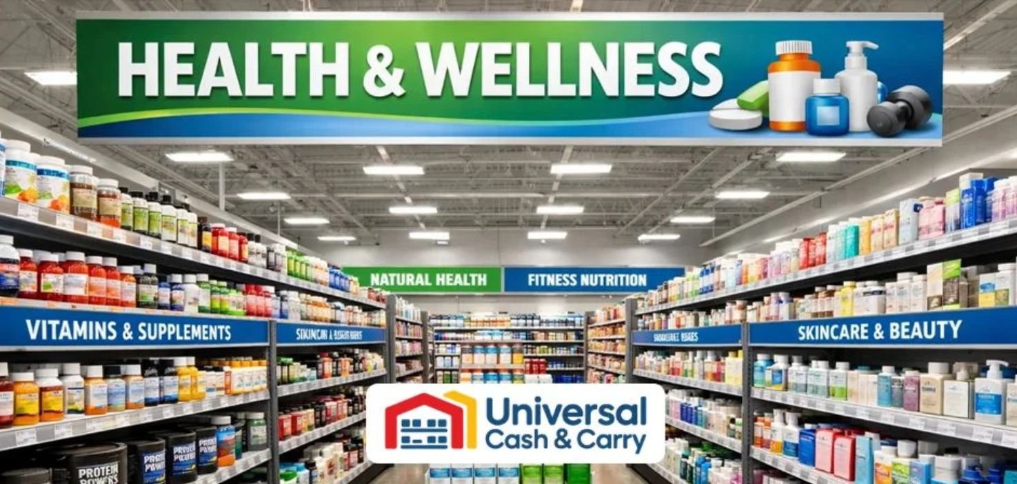 health cash